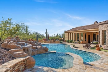 8461 Red Hawk Cir, Mesa, AZ 85207