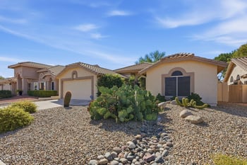 8461 W Rosemonte Dr, Peoria, AZ 85382