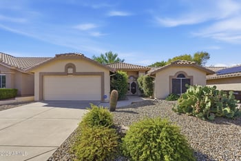 8461 W Rosemonte Dr, Peoria, AZ 85382