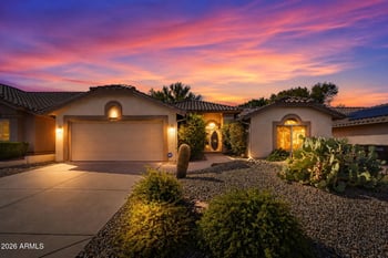 8461 W Rosemonte Dr, Peoria, AZ 85382