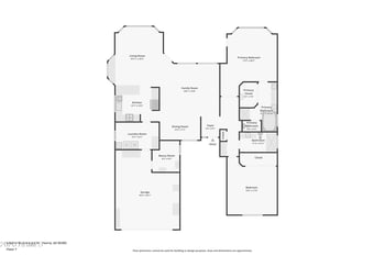 8461 W Rosemonte Dr, Peoria, AZ 85382