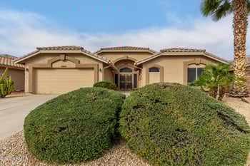 8462 Mcrae Way, Peoria, AZ 85382