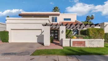 8462 San Bernardo Dr, Scottsdale, AZ 85258