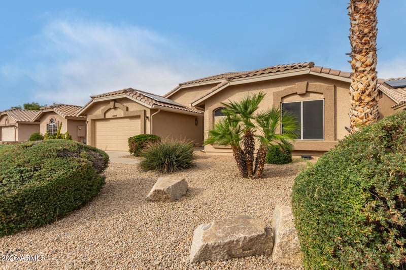 8462 W Mcrae Way, Peoria, AZ 85382