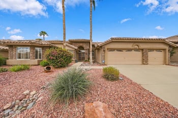 8462 W Rosemonte Dr W, Peoria, AZ 85382