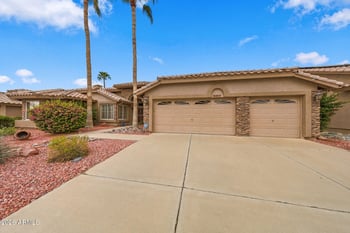 8462 W Rosemonte Dr W, Peoria, AZ 85382