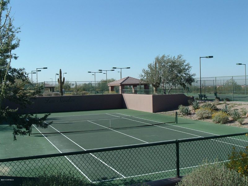 8463 E Valley Vista Cir #36, Mesa, AZ 85207