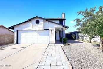 8464 Campbell Ave, Phoenix, AZ 85037