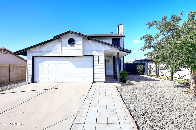 8464 Campbell Ave, Phoenix, AZ 85037