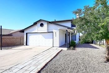 8464 Campbell Ave, Phoenix, AZ 85037