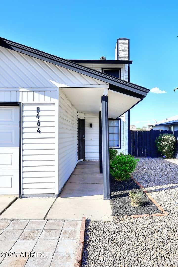 8464 Campbell Ave, Phoenix, AZ 85037