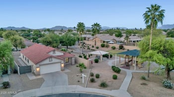 8464 Natal Cir, Mesa, AZ 85209