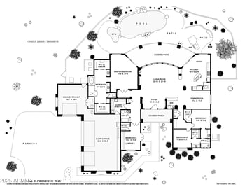 8464 Preserve Way, Scottsdale, AZ 85266