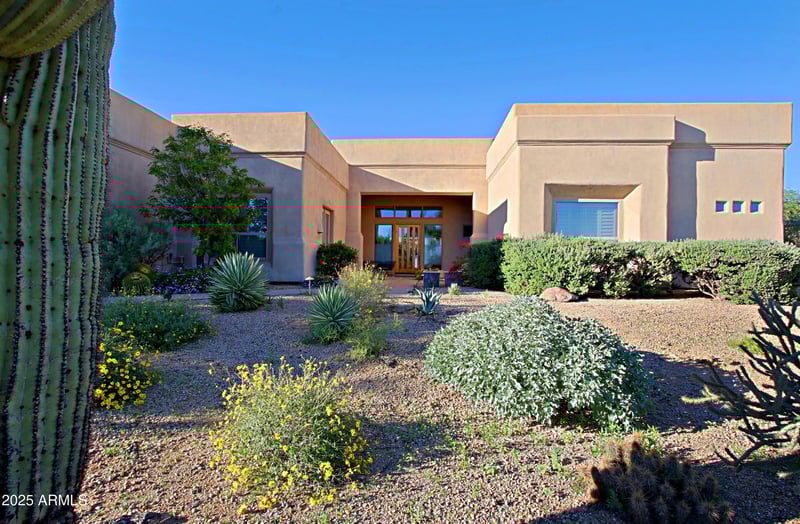 8464 Preserve Way, Scottsdale, AZ 85266