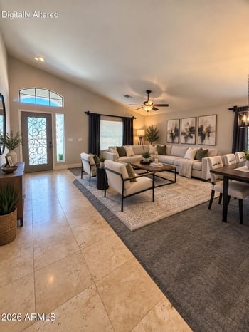 8465 E Portobello Ave, Mesa, AZ 85212