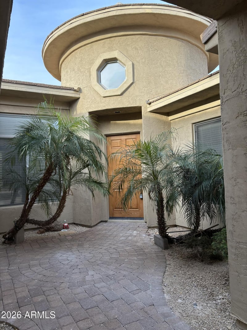 8465 Twisted Leaf Dr, Gold Canyon, AZ 85118