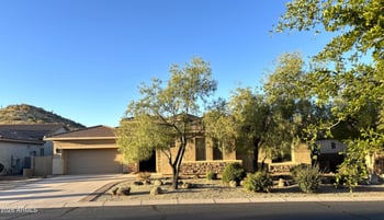 8465 Twisted Leaf Dr, Gold Canyon, AZ 85118