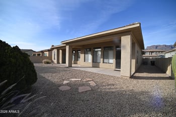 8465 Twisted Leaf Dr, Gold Canyon, AZ 85118