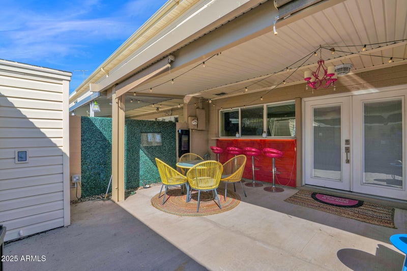 8466 Chaparral Rd, Scottsdale, AZ 85250