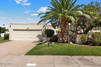 8466 San Benito Dr, Scottsdale, AZ 85258