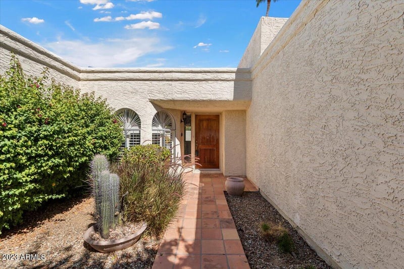8466 San Benito Dr, Scottsdale, AZ 85258