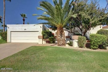 8466 E San Benito Dr, Scottsdale, AZ 85258