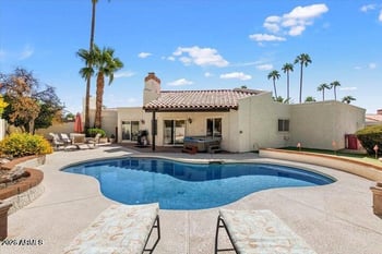 8466 E San Benito Dr, Scottsdale, AZ 85258