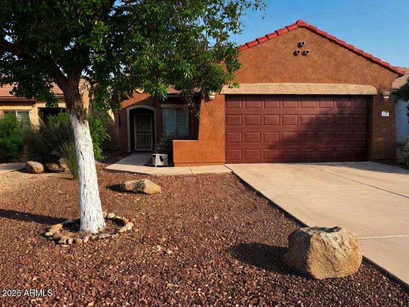 8466 S Mountain Air Ln, Gold Canyon, AZ 85118