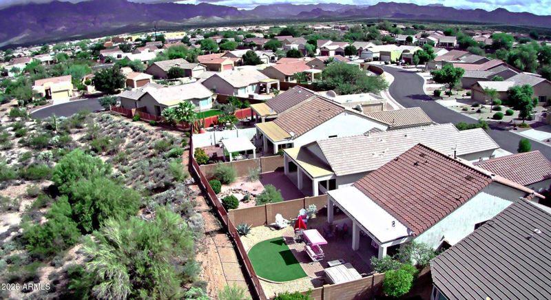 8466 S Mountain Air Ln, Gold Canyon, AZ 85118