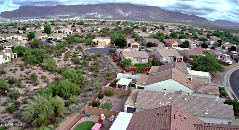 8466 S Mountain Air Ln, Gold Canyon, AZ 85118