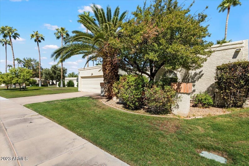 8466 San Benito Dr, Scottsdale, AZ 85258