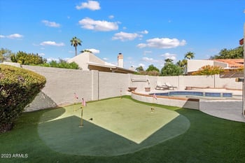 8466 San Benito Dr, Scottsdale, AZ 85258