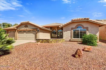 8468 Mcrae Way, Peoria, AZ 85382