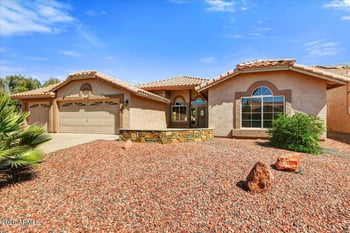 8468 Mcrae Way, Peoria, AZ 85382