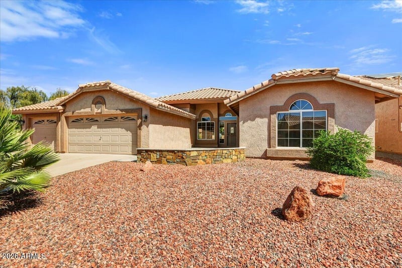 8468 W Mcrae Way, Peoria, AZ 85382
