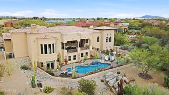 8469 Nightingale Star Dr, Scottsdale, AZ 85266