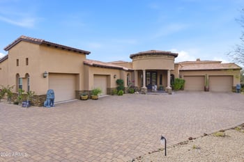 8469 E Nightingale Star Dr, Scottsdale, AZ 85266