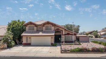 8469 Emile Zola Ave, Peoria, AZ 85381