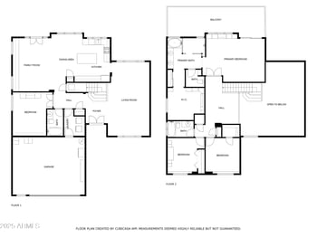 8469 Emile Zola Ave, Peoria, AZ 85381