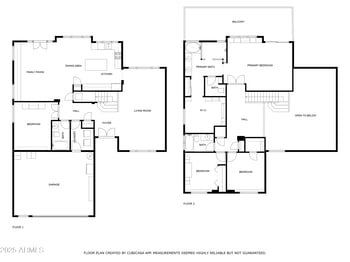 8469 Emile Zola Ave, Peoria, AZ 85381