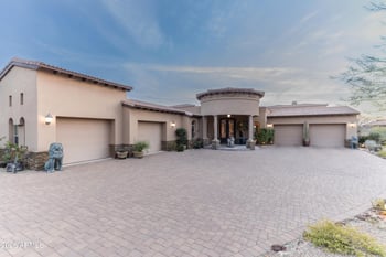8469 Nightingale Star Dr, Scottsdale, AZ 85266