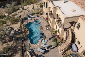 8469 Nightingale Star Dr, Scottsdale, AZ 85266