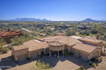 8469 Nightingale Star Dr, Scottsdale, AZ 85266