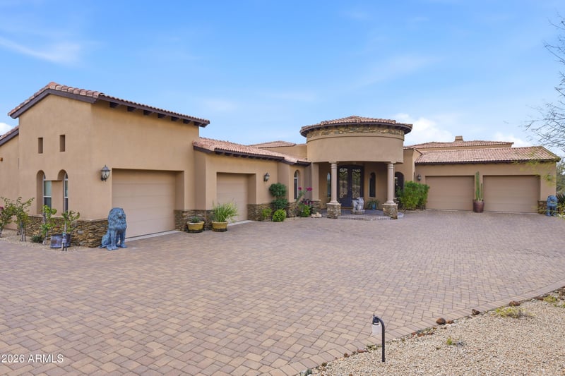 8469 Nightingale Star Dr, Scottsdale, AZ 85266