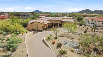 8469 Nightingale Star Dr, Scottsdale, AZ 85266