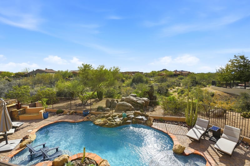 8469 Nightingale Star Dr, Scottsdale, AZ 85266