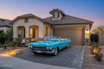 847 Deer Creek Rd, Phoenix, AZ 85048