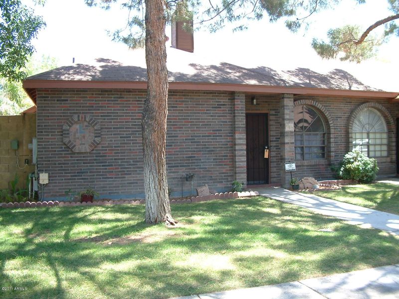 847 E Linda Ln, Gilbert, AZ 85234