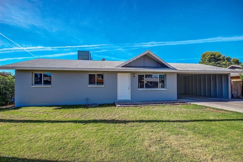 847 E Marilyn Ave, Mesa, AZ 85204