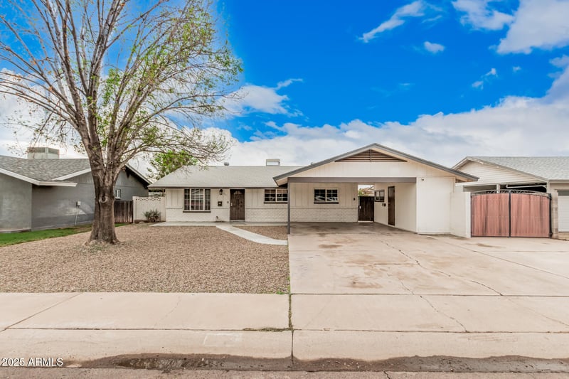 847 Harrison St, Chandler, AZ 85225